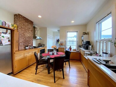 11 Douglass St unit 3, Cambridge, MA 02139 - photo 3