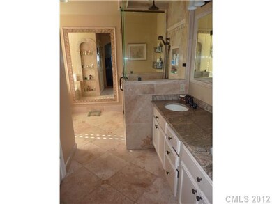 Bathroom - Master Bath
