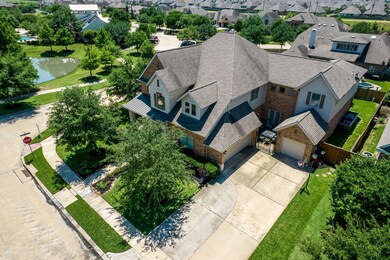 Fabulous corner lot directly across the street fro