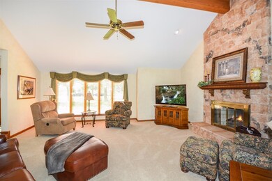 11023 Whitcomb St, Crown Point, IN 46307 - photo 5