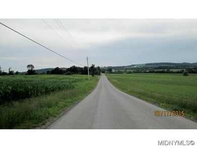 country side