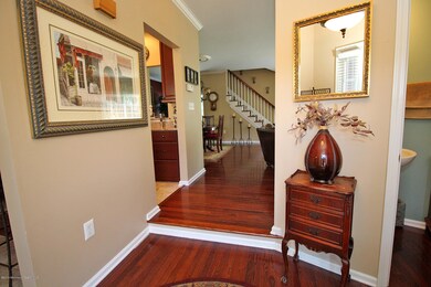 foyer 3 west aspen