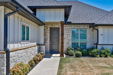 209 Cocopa Dr, Lake Kiowa, TX 76240 - photo 6