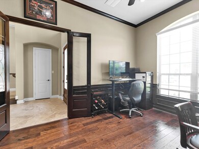 802 Evergreen Meadows Ln, Pinehurst, TX 77362 - photo 7