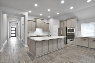 19031 Courser Field Ct, Tomball, TX 77377 - photo 4