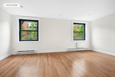 133 Barrow St unit 3B, New York, NY 10014 - photo 4