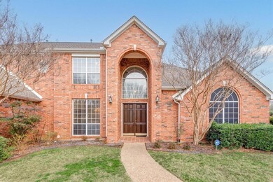 905 Dowling Ct, Southlake, TX 76092 - photo 2