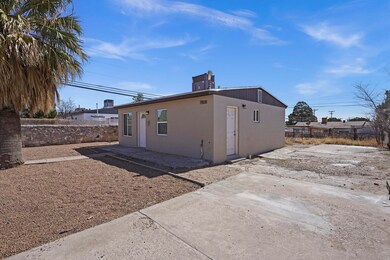 7808 Hacienda Ave, El Paso, TX 79915 - photo 3