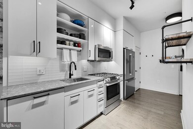 eNvy unit N207, Washington, DC 20024 - photo 4