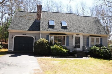 3 Acorn Cir, Pocasset, MA 02559 - photo 4