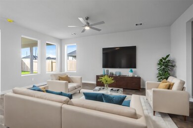 2610 Finley Ln, Rosenberg, TX 77471 - photo 7