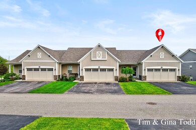 Condo Location