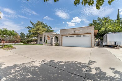 1856 Octubre Dr, El Paso, TX 79935 - photo 2