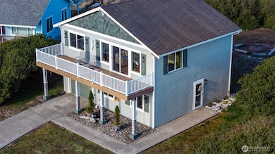 1244 Camero Loop SW, Ocean Shores, WA 98569 - photo 2
