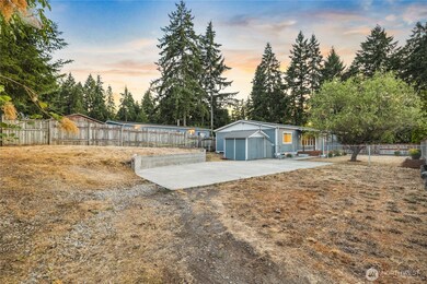 20505 93rd Avenue Ct E unit 6, Graham, WA 98338 - photo 4