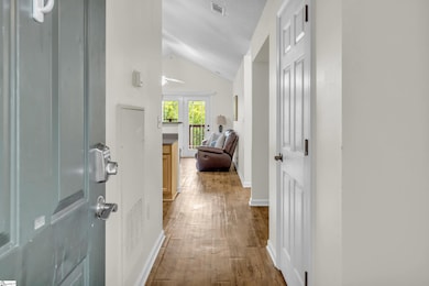 1431 Harts Ridge Dr, Seneca, SC 29678 - photo 2