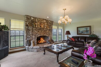 24749 Breeze Oak, San Antonio, TX 78255 - photo 5