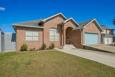 2135 Deerfield Rd, Terrytown, LA 70056 - photo 2