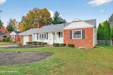 2901 Evergreen Rd, Toledo, OH 43606 - photo 3