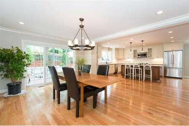 17 Reed St, Arlington, MA 02474 - photo 4