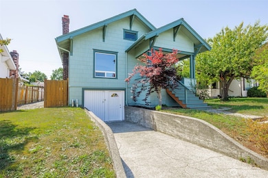 1726 Baker Ave, Everett, WA 98201 - photo 2