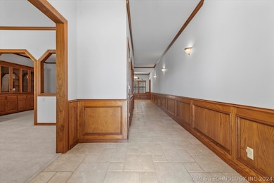 2817 Roanoke Ridge Rd, Bartlesville, OK 74006 - photo 5