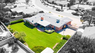 10217 Buckwood Dr, El Paso, TX 79925 - photo 2