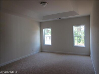Master Bedroom.