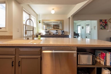 5075 N Union Valley Rd, Bloomington, IN 47404 - photo 7