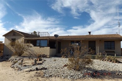 63957 Gemini Rd, Joshua Tree, CA 92252 - photo 3