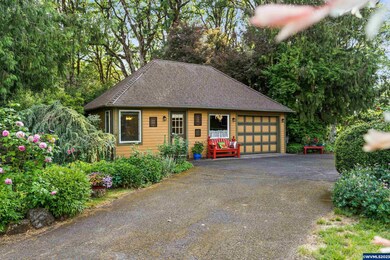 9095 Harmony Rd, Sheridan, OR 97378 - photo 4