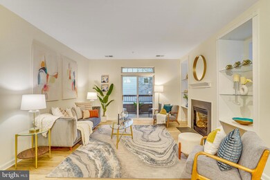 4330 Cannon Ridge Ct unit D, Fairfax, VA 22033 - photo 5