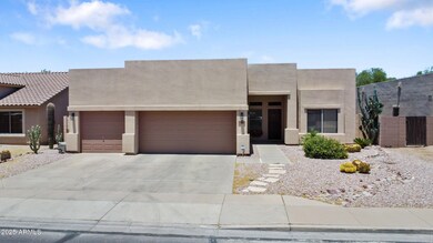 10050 E Pantera Ave, Mesa, AZ 85212 - photo 3
