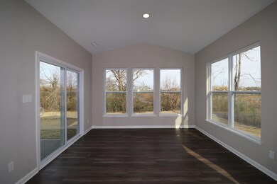 3791 Hoosier Down Dr, Bargersville, IN 46106 - photo 4