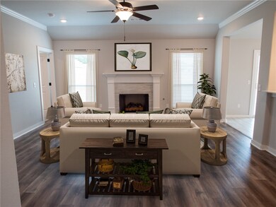 This is similar to the home being built