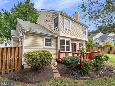 13207 Ladybank Ln, Herndon, VA 20171 - photo 6