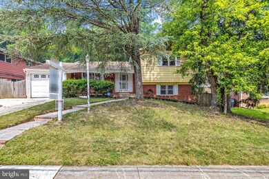 6846 Nashville Rd, Lanham, MD 20706 - photo 2