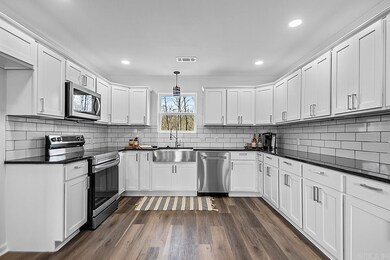 347 Rigsby Loop, Lonsdale, AR 72087 - photo 7