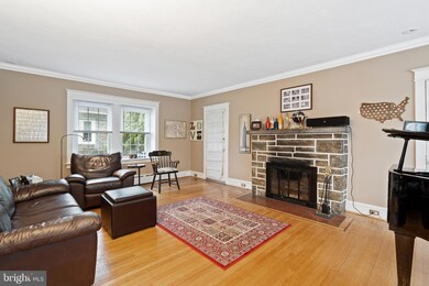 806 Wynnewood Rd, Ardmore, PA 19003 - photo 6