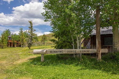 Running Horse Ranch
