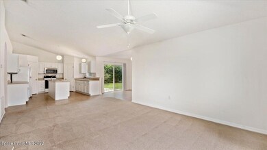 Family Room View Two