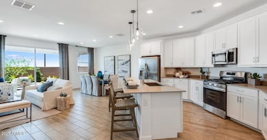 17600 W Lupine Ave, Goodyear, AZ 85338 - photo 3