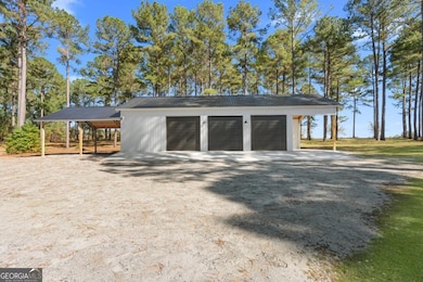 1951 Tru Fail Crossing Rd, Portal, GA 30450 - photo 3