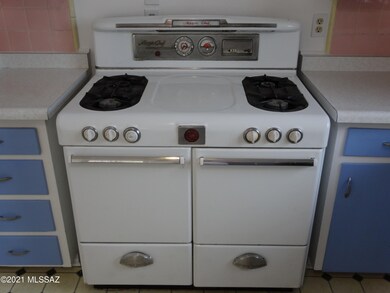 Stove