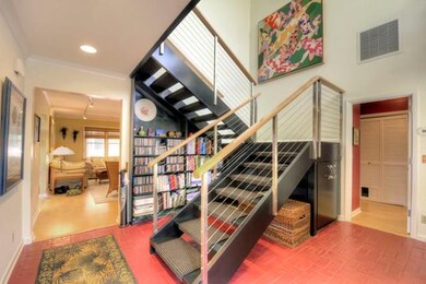Foyer