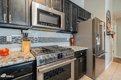 10034 E Pantera Ave, Mesa, AZ 85212 - photo 6