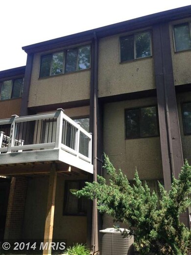 2131 Old Landing Way, Woodbridge, VA 22191 - photo 2