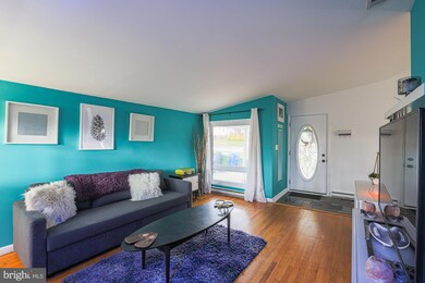 3311 Rosalie Ave, Parkville, MD 21234 - photo 5