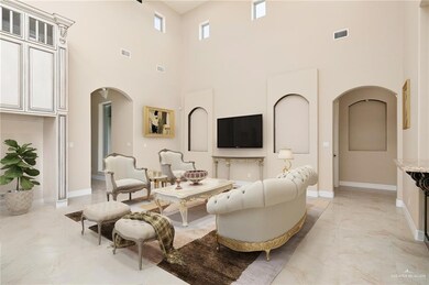 3314 S Monroe Ave, Edinburg, TX 78539 - photo 3