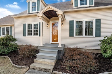 31 School St, Allenstown, NH 03275 - photo 3